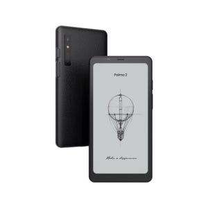 오닉스 북스 오닉스 북스 팔마2 6.13인치 (블랙) 이북리더기