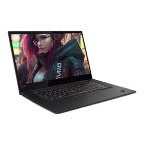 레노버 씽크패드 15.6인치 ThinkPad X1 Extreme Gen 2 (i7-9750H / 9세대 / 32G RAM / 512G SSD / GTX1650Ti / Win11 P