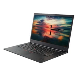 레노버 씽크패드 15.6인치 ThinkPad X1 Extreme Gen 1 (i7-8세대 / 32G RAM / 512G SSD / 외장그래픽 GTX1050Ti / Win11 Pro