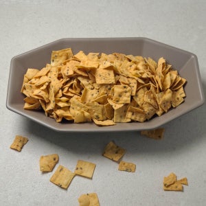 국산 두부를 듬뿍 넣어 더욱 고소한 두부과자 50g 20봉