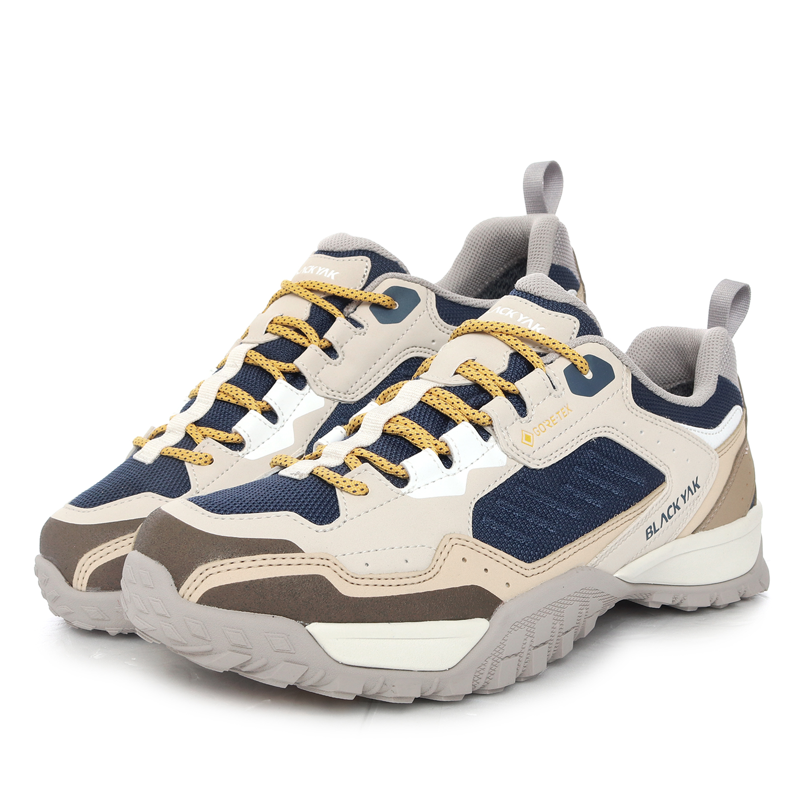 블랙야크 트레킹화 요크셔 모션 GTX ABYSHXU914 (66,330원) (무료)