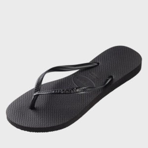 [하바이아나스] 슬림 플립플랍 Black 40000300090