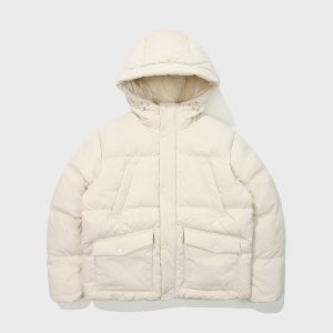 [케이투] BOOST_여성 트리퍼(TRIPPER) 후디다운 (OATMEAL)_OATMEAL_KWW24582OM