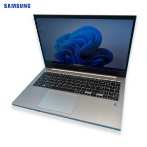 리퍼비시 삼성 i5 10TH RAM 16GB 756GB 15.6인치 리퍼 노트북