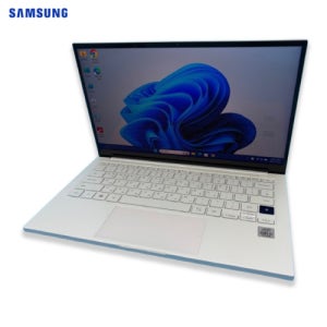 리퍼비시 삼성 갤럭시북 i5 10TH CPU SSD 512GB 13인치 리퍼 노트북