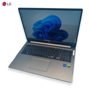 리퍼비시 LG 울트라기어 i7 10TH RAM 16GB GTX 1650 17인치 리퍼 노트북