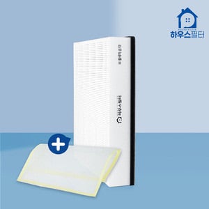 삼성 블루스카이3100 공기청정기 필터 CFX-K100D CFX-B100D 5종