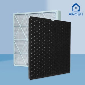 삼성 큐브 CFX-H170D 공기청정기 필터 3종 CFX-H100D