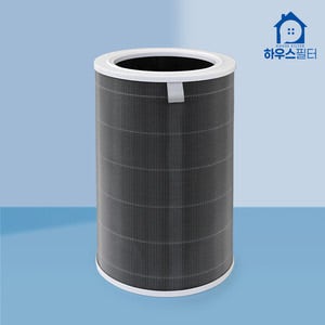 샤오미 미에어4 라이트 공기청정기 필터 M17-FLP