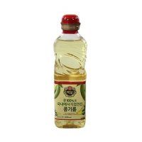 CJ제일제당 백설 콩기름 500ml