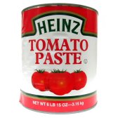 하인즈 토마토 페이스트 3.15kg