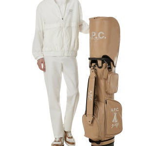 [아페쎄 골프] Alice Caddie Bag AG23Z5UBDB283