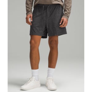 [룰루레몬] 소프트 저지 쇼츠 5inch 10004791