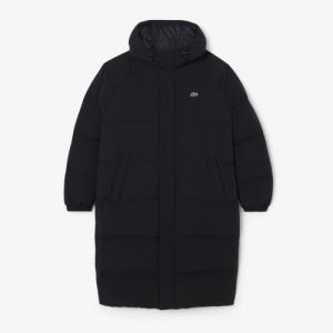 [라코스테] 남성 롱 패딩 BH9183-55N 031 BH9183-55N031