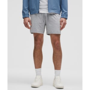 [룰루레몬] 소프트 저지 쇼츠 5inch 155825521