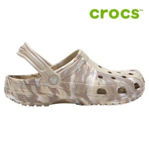 샌들 /T- 206867-2Y3 / 클래식 마 블 클로그