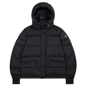 몽클레어 1A00023 595JN 999 KASANKA 후드 다운 스키 자켓