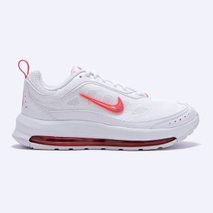 나이키 에어 맥스 AP 여성 화이트 핑크 / CU4870-109