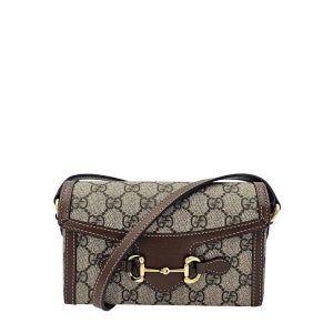 구찌 [구찌] [중고명품] 1955 홀스빗 미니 699296 5131