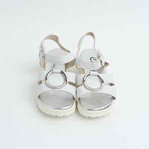 [아트박스] /베리콕 링장식 아동 여아샌들 여름신발 ONLY(200mm만 가능)