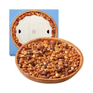 파리바게뜨 믹스넛츠파이