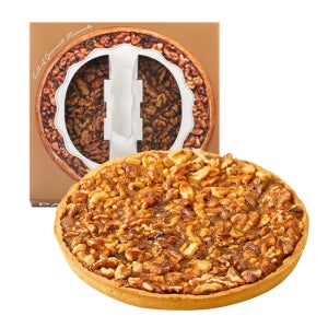 파리바게뜨 로스팅 호두 듬뿍 호두파이