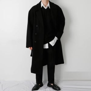 하이퀄리티 프리미엄 겨울코트 트렌치코트 오버핏코트 더블코트 캐시미어코트 숏 싱글코트 롱코트