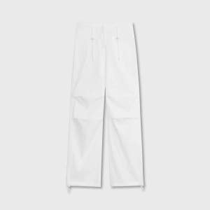 [오아이오아이컬렉션]리빈티지 파라슈트 팬츠 화이트