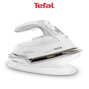 테팔 [테팔][테팔] 스팀다리미 무선다리미 프리무브 에어 FV6550