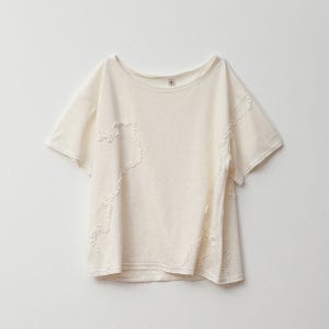 [수목] Handle Taping T- shirts