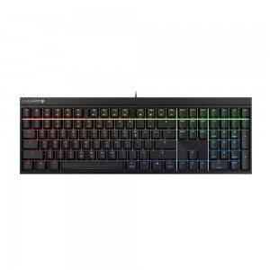 CHERRY MX BOARD 2.0S RGB 블랙 (청축)