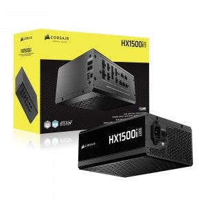 CORSAIR HX1500i SHIFT