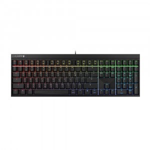 CHERRY MX BOARD 2.0S RGB 블랙 (적축)