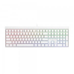 CHERRY MX BOARD 2.0S RGB 화이트 (청축)