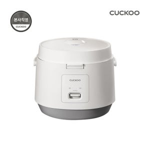 본사직영) 쿠쿠 10인용 대용량 전기 보온 밥솥 CR-1095GW