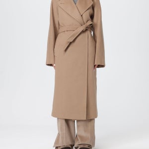 위켄드 막스마라 [위켄드 막스마라]  여성 코트 2525016072600 011 FW25 6546861 [관부가세포함]