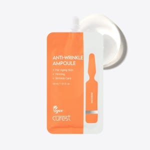큐어레스트 안티 링클 앰플 30ml
