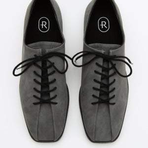 [로제니크] 슬론 레이스업 로퍼 (3cm/3colors)