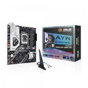 ASUS PRIME H810M AYW GAMING WIFI 코잇