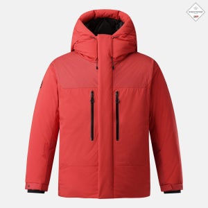 [코오롱스포츠][KOLON SPORT]히어로 남녀공용 헤비 빌레이 다운(JWJDX25005REX)