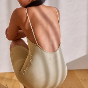 [탑걸] TG ESSENTIAL CAMI BIKERSUIT_T216BS309 T216BS309