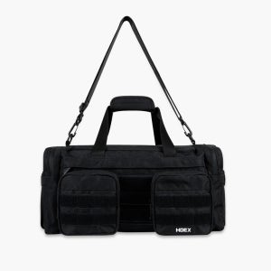 짐 미니 더플백 16L (Black)