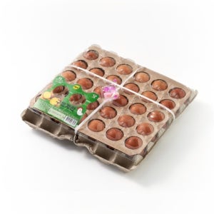 맥반석 HACCP 무항생제 신선하고 촉촉한 구운 계란 30구 1판