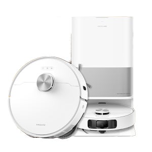 [드리미][헬로온] 올인원 로봇청소기 L10s ULTRA GEN2 (60개월 약정, 등록비면제)