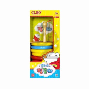 씽크 클레오 링걸이 링끼우기 친목도모게임 링던지기