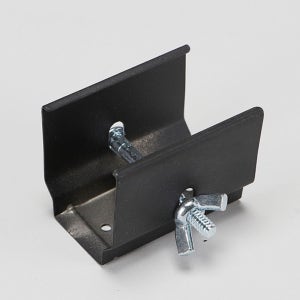 레일등led 레일부속 레일지지대 블랙