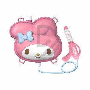 마이멜로디 배낭물총 3세남아선물 어린이날선물 5세선물