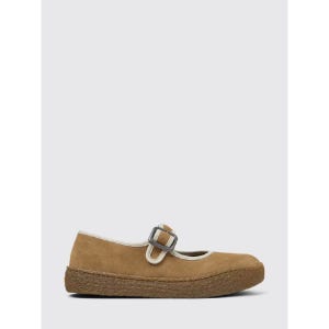 캠퍼 여성 발레 플랫슈즈 K201825 003 PEU TERRENO TP639551264