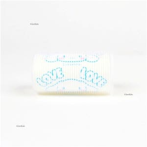 산리오 캐릭터즈 시나모롤 러브 헤어롤 대형 볼륨 롱헤어 스타일링 레어뷰티템