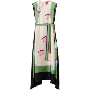 라더블제이 산 카를로 맥시 드레스 DRE0495SIL017DER03MU01 TP434642266